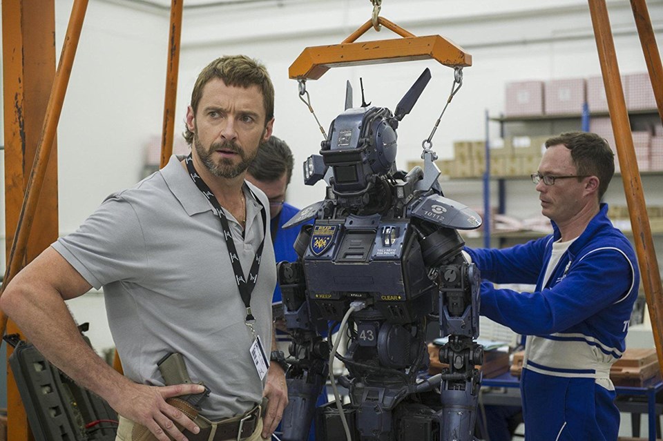Hugh Jackman, Hugh Jackman kimdir, Hugh Jackman filmleri, Hugh Jackman rolleri, sinema, film