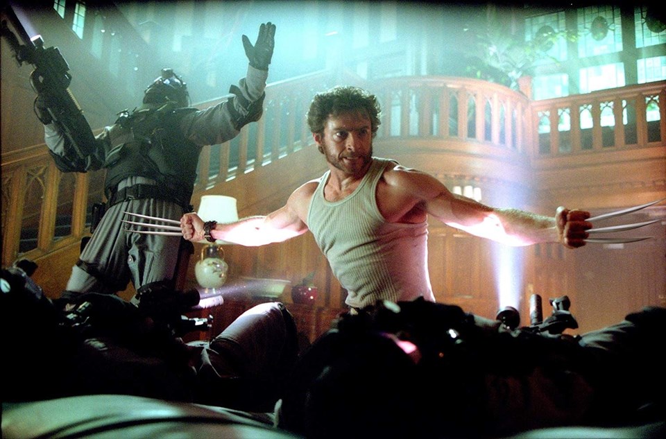 Hugh Jackman, Hugh Jackman kimdir, Hugh Jackman filmleri, Hugh Jackman rolleri, sinema, film