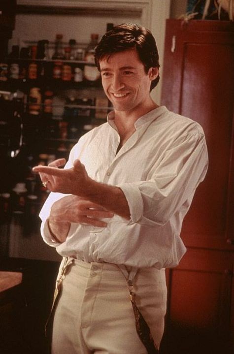 Hugh Jackman, Hugh Jackman kimdir, Hugh Jackman filmleri, Hugh Jackman rolleri, sinema, film