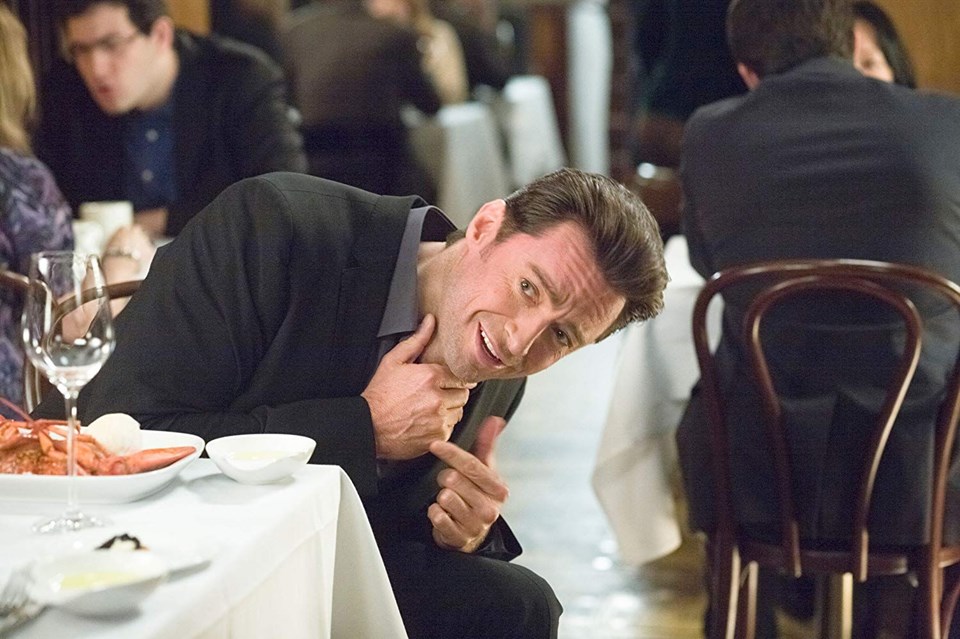 Hugh Jackman, Hugh Jackman kimdir, Hugh Jackman filmleri, Hugh Jackman rolleri, sinema, film