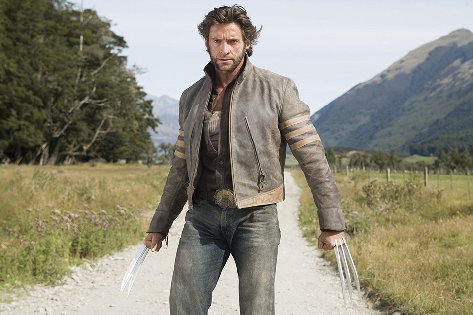 Hugh Jackman, Hugh Jackman kimdir, Hugh Jackman filmleri, Hugh Jackman rolleri, sinema, film