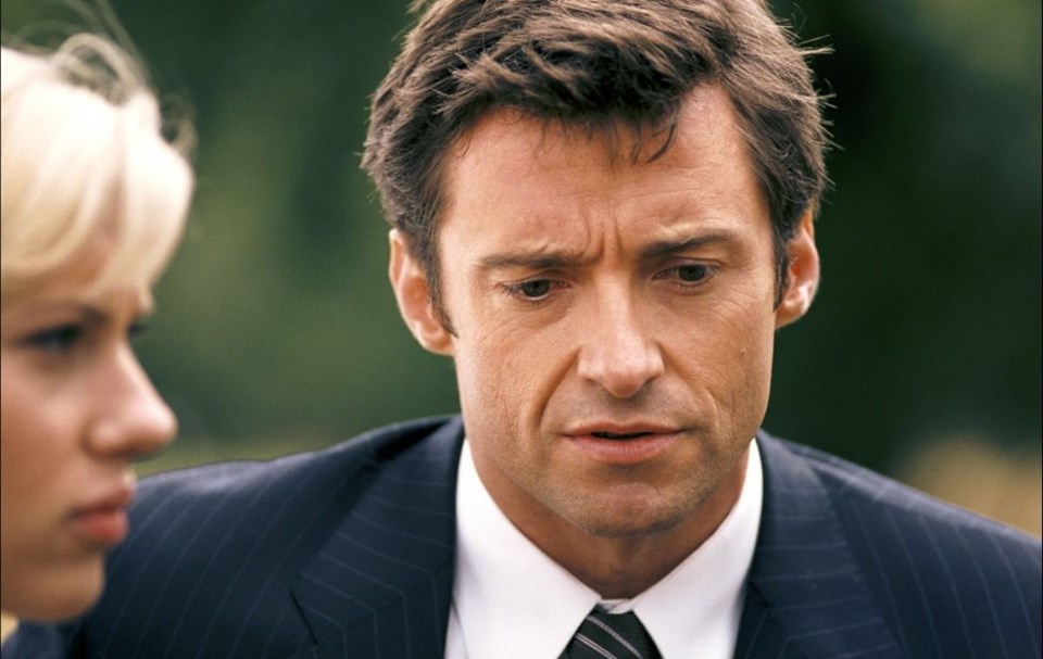 Hugh Jackman, Hugh Jackman kimdir, Hugh Jackman filmleri, Hugh Jackman rolleri, sinema, film