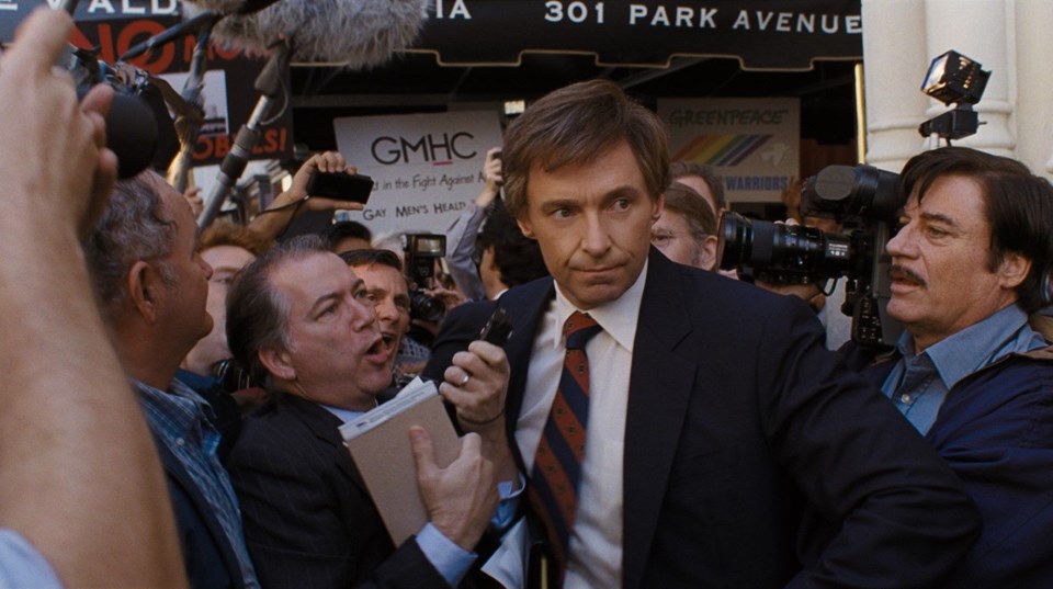 Hugh Jackman, Hugh Jackman kimdir, Hugh Jackman filmleri, Hugh Jackman rolleri, sinema, film