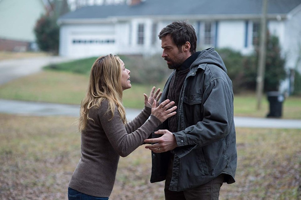 Hugh Jackman, Hugh Jackman kimdir, Hugh Jackman filmleri, Hugh Jackman rolleri, sinema, film