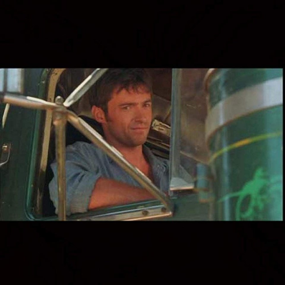 Hugh Jackman, Hugh Jackman kimdir, Hugh Jackman filmleri, Hugh Jackman rolleri, sinema, film
