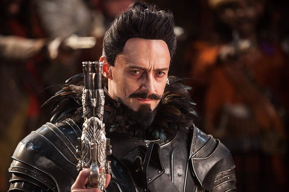 Hugh Jackman, Hugh Jackman kimdir, Hugh Jackman filmleri, Hugh Jackman rolleri, sinema, film