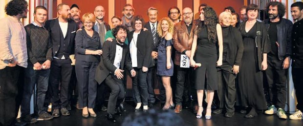 Antalya Film Festivali’nin ulusal yarışmayı...