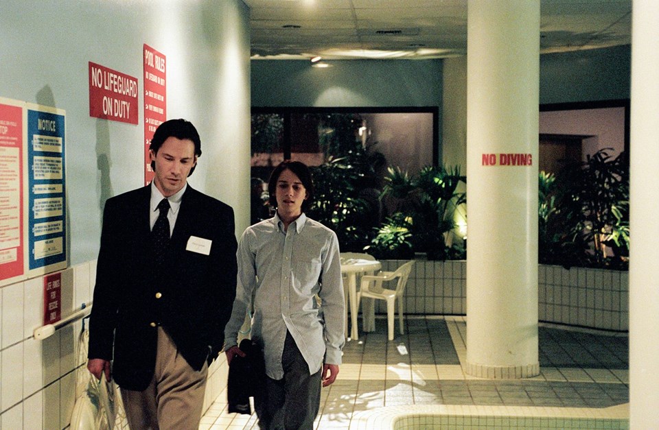 Keanu Reeves, Keanu Reeves 54 yaşında, Keanu Reeves doğum günü, Keanu Reeves kimdir, Keanu Reeves filmleri