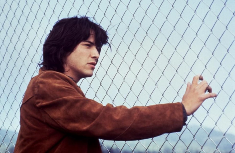 Keanu Reeves, Keanu Reeves 54 yaşında, Keanu Reeves doğum günü, Keanu Reeves kimdir, Keanu Reeves filmleri