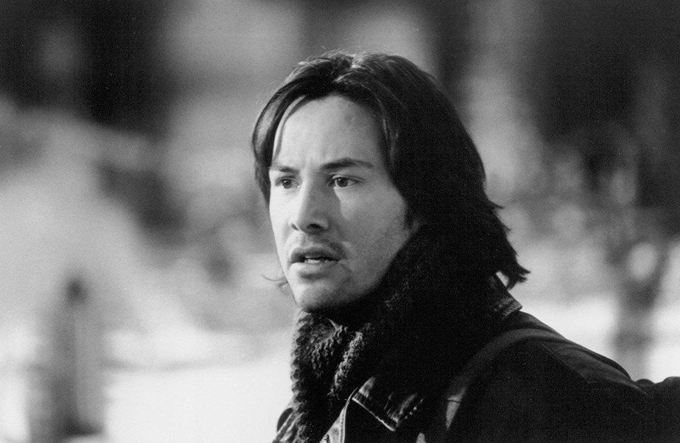 Keanu Reeves, Keanu Reeves 54 yaşında, Keanu Reeves doğum günü, Keanu Reeves kimdir, Keanu Reeves filmleri