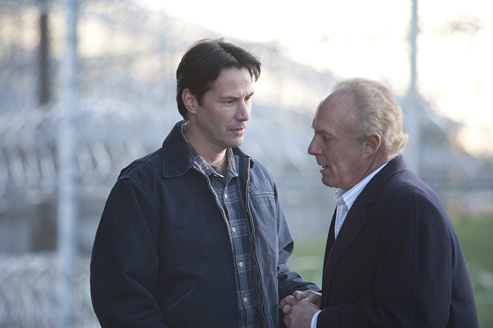 Keanu Reeves, Keanu Reeves 54 yaşında, Keanu Reeves doğum günü, Keanu Reeves kimdir, Keanu Reeves filmleri