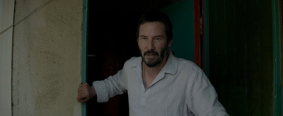 Keanu Reeves, Keanu Reeves 54 yaşında, Keanu Reeves doğum günü, Keanu Reeves kimdir, Keanu Reeves filmleri