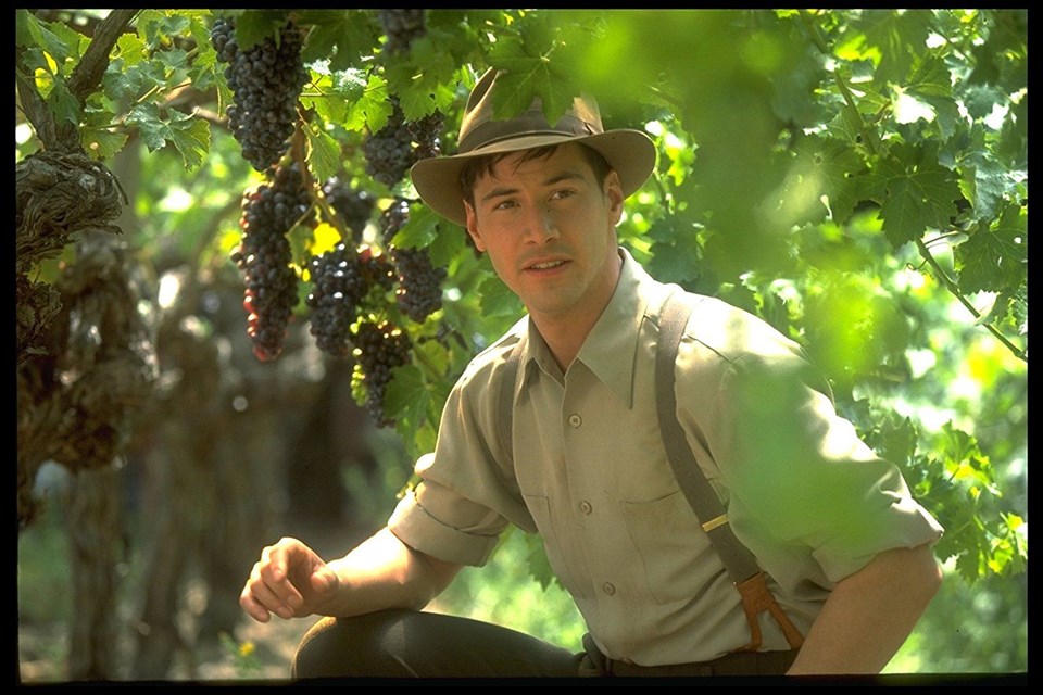 Keanu Reeves, Keanu Reeves 54 yaşında, Keanu Reeves doğum günü, Keanu Reeves kimdir, Keanu Reeves filmleri