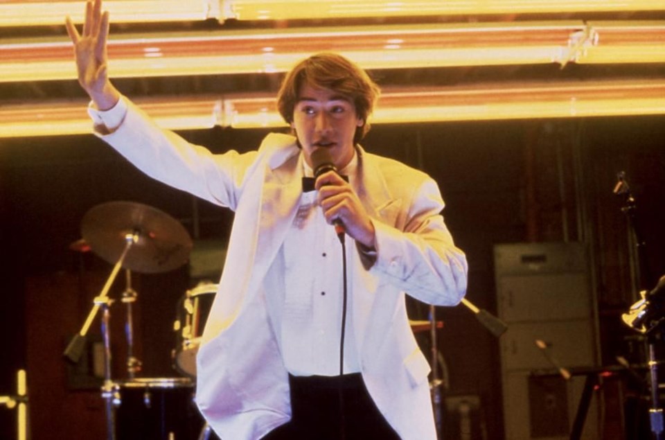 Keanu Reeves, Keanu Reeves 54 yaşında, Keanu Reeves doğum günü, Keanu Reeves kimdir, Keanu Reeves filmleri