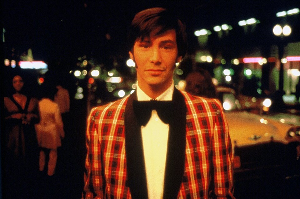 Keanu Reeves, Keanu Reeves 54 yaşında, Keanu Reeves doğum günü, Keanu Reeves kimdir, Keanu Reeves filmleri