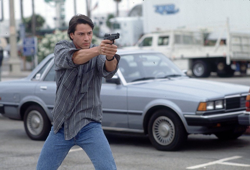 Keanu Reeves, Keanu Reeves 54 yaşında, Keanu Reeves doğum günü, Keanu Reeves kimdir, Keanu Reeves filmleri