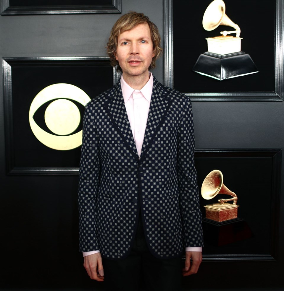 EN İYİ ALTERNATİF MÜZİK ALBÜMÜ