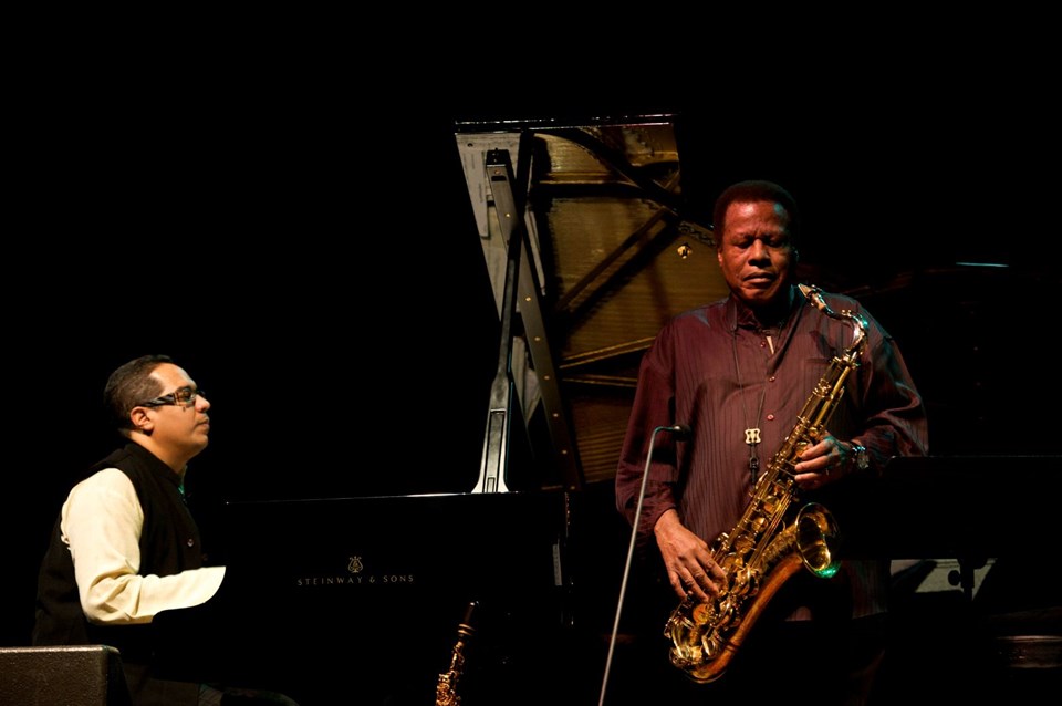 EN İYİ CAZ ENSTRÜMANTEL ALBÜMÜ