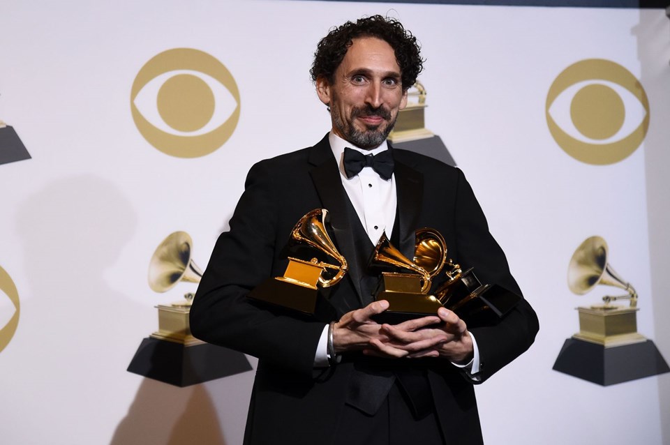 EN İYİ DOĞAÇLAMA CAZ SOLOSU