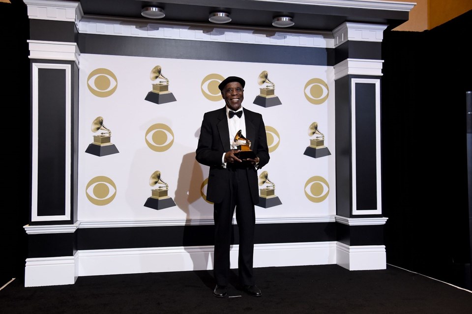 EN İYİ GELENEKSEL BLUES ALBÜMÜ