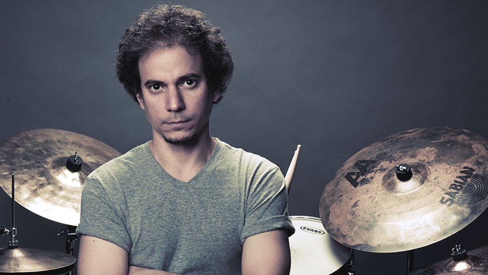 EN İYİ LATİN CAZ ALBÜMÜ