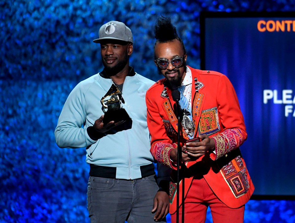 EN İYİ MODERN BLUES ALBÜMÜ