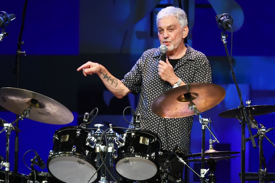 EN İYİ MODERN ENSTRÜMANTEL ALBÜM