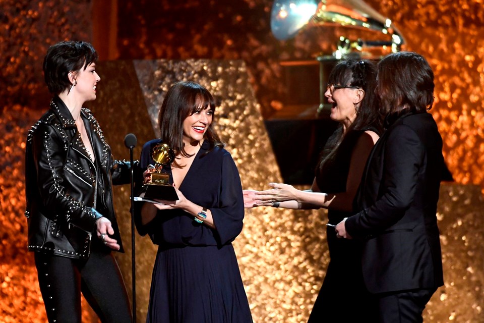 EN İYİ MÜZİK FİLMİ