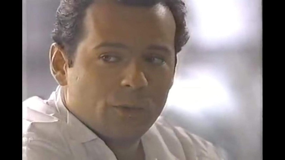 Bruce Willis, Bruce Willis kimdir, Bruce Willis filmleri