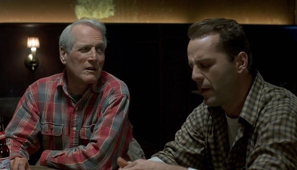 Bruce Willis, Bruce Willis kimdir, Bruce Willis filmleri