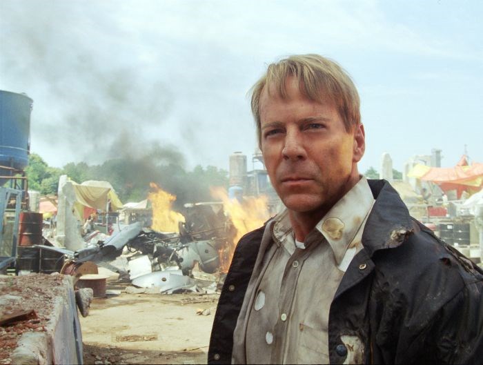 Bruce Willis, Bruce Willis kimdir, Bruce Willis filmleri