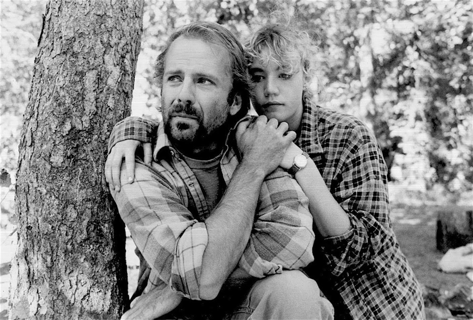 Bruce Willis, Bruce Willis kimdir, Bruce Willis filmleri