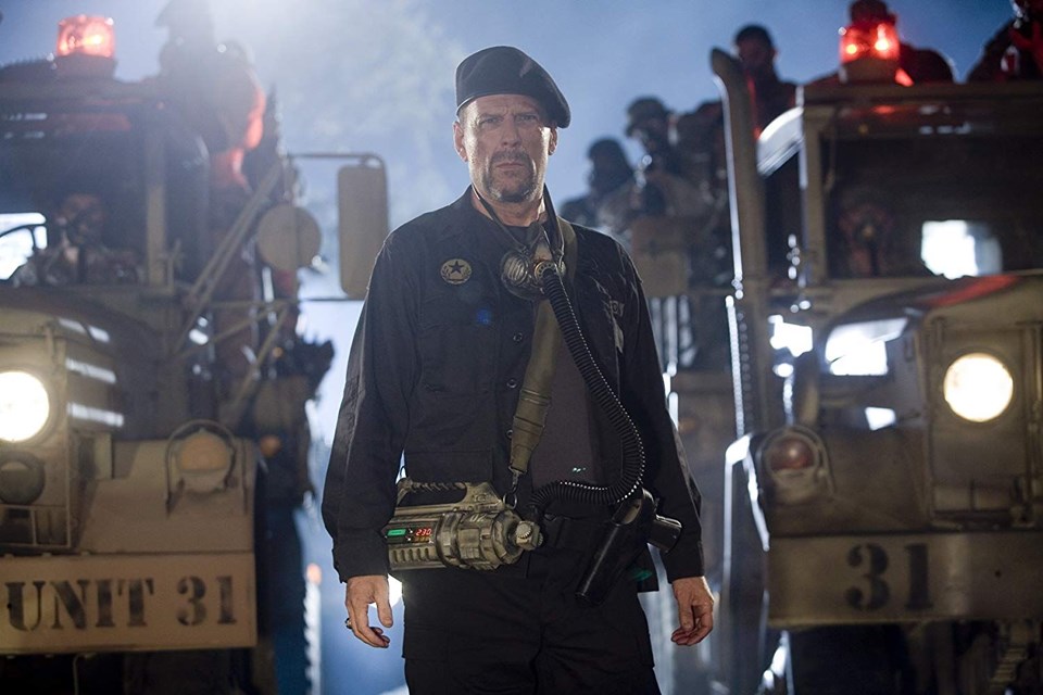 Bruce Willis, Bruce Willis kimdir, Bruce Willis filmleri