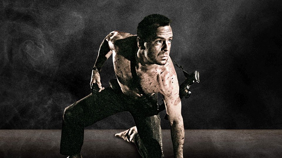 Bruce Willis, Bruce Willis kimdir, Bruce Willis filmleri