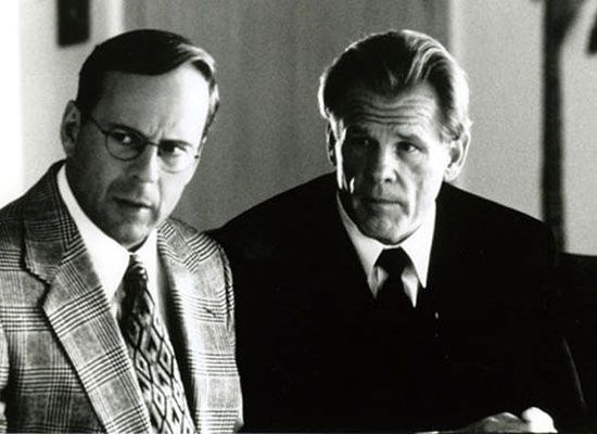 Bruce Willis, Bruce Willis kimdir, Bruce Willis filmleri