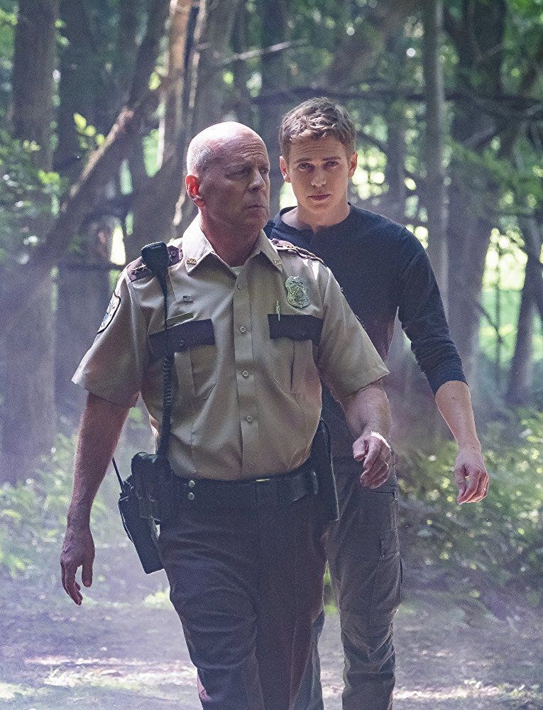 Bruce Willis, Bruce Willis kimdir, Bruce Willis filmleri