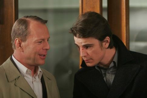 Bruce Willis, Bruce Willis kimdir, Bruce Willis filmleri