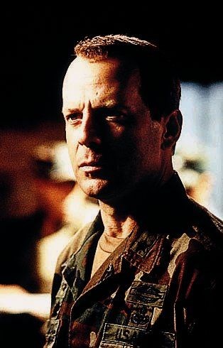 Bruce Willis, Bruce Willis kimdir, Bruce Willis filmleri
