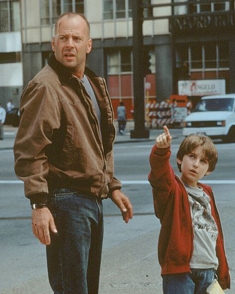 Bruce Willis, Bruce Willis kimdir, Bruce Willis filmleri