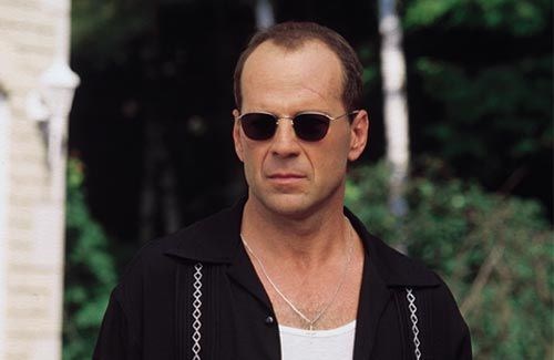 Bruce Willis, Bruce Willis kimdir, Bruce Willis filmleri