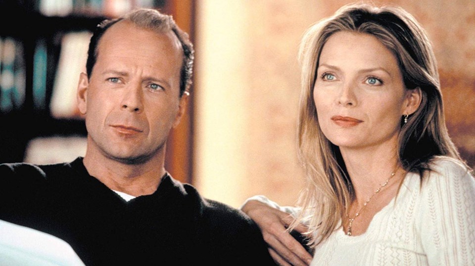 Bruce Willis, Bruce Willis kimdir, Bruce Willis filmleri