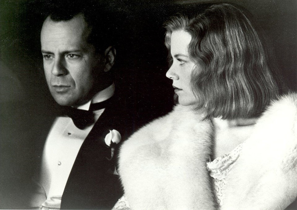 Bruce Willis, Bruce Willis kimdir, Bruce Willis filmleri