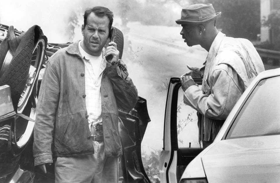 Bruce Willis, Bruce Willis kimdir, Bruce Willis filmleri