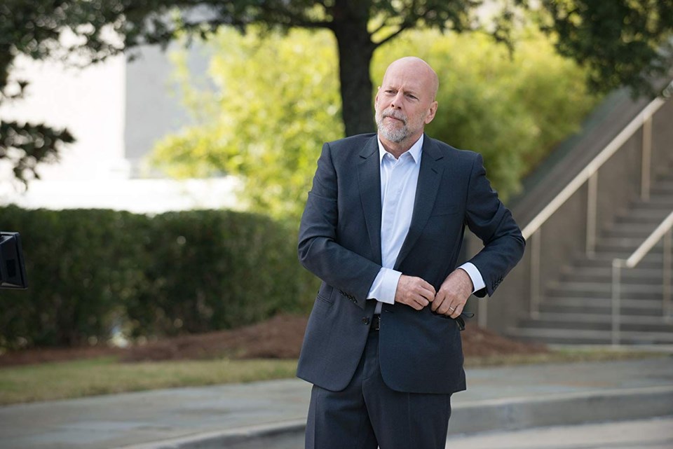 Bruce Willis, Bruce Willis kimdir, Bruce Willis filmleri