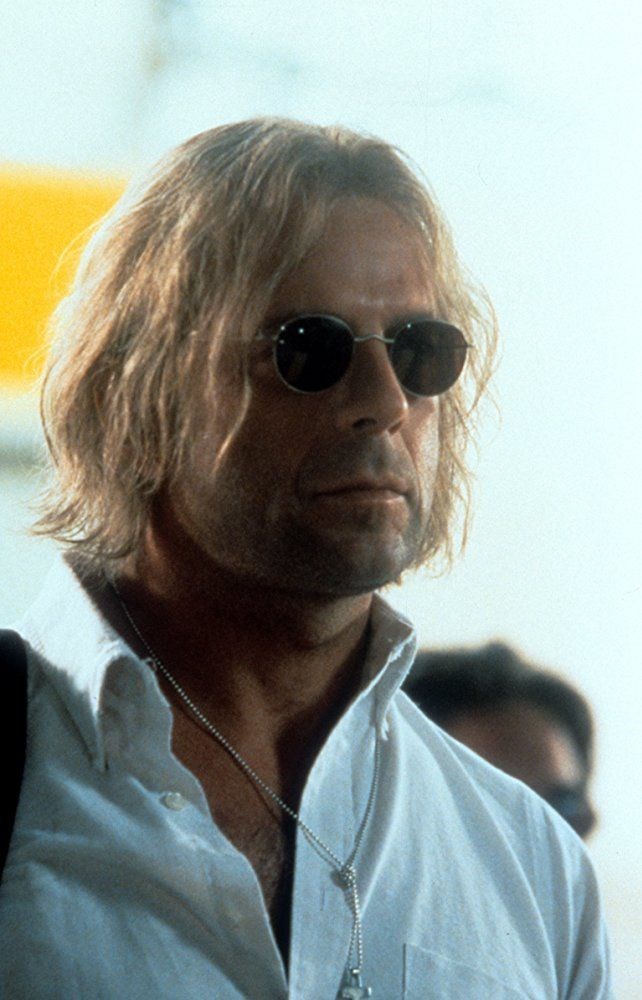 Bruce Willis, Bruce Willis kimdir, Bruce Willis filmleri