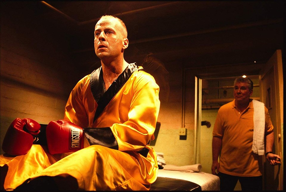 Bruce Willis, Bruce Willis kimdir, Bruce Willis filmleri