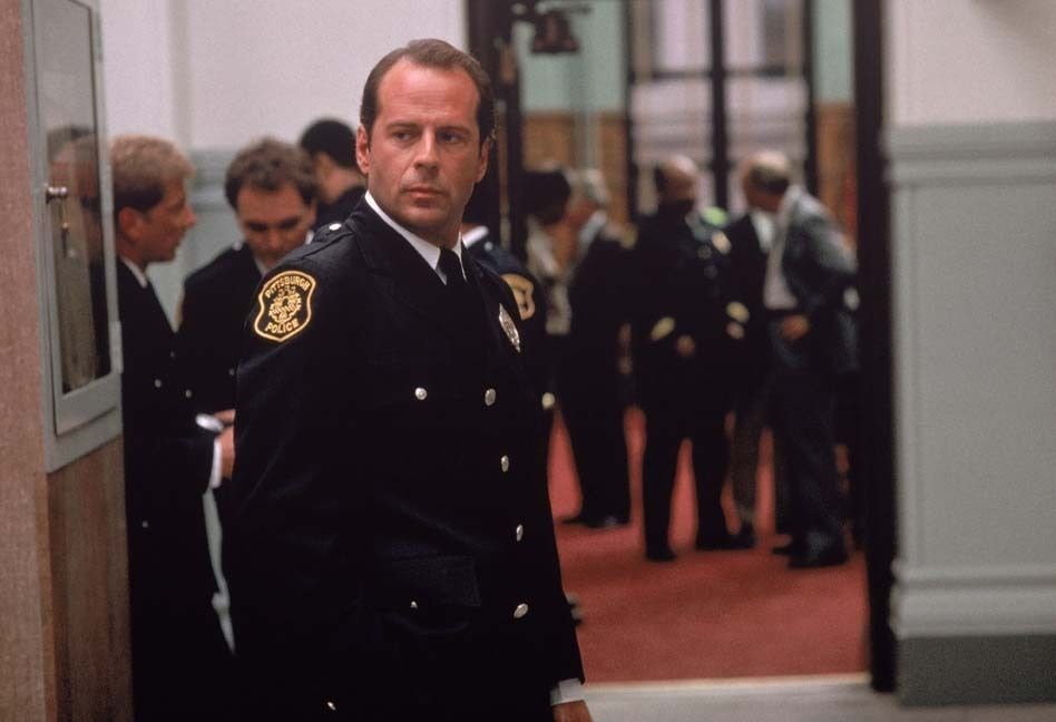 Bruce Willis, Bruce Willis kimdir, Bruce Willis filmleri