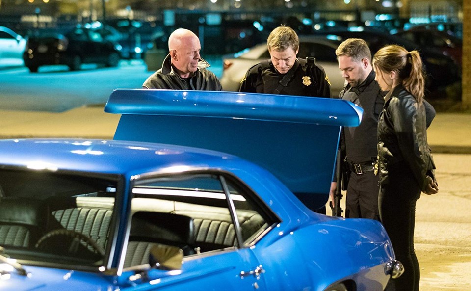 Bruce Willis, Bruce Willis kimdir, Bruce Willis filmleri