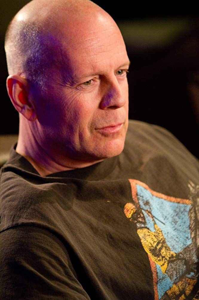 Bruce Willis, Bruce Willis kimdir, Bruce Willis filmleri