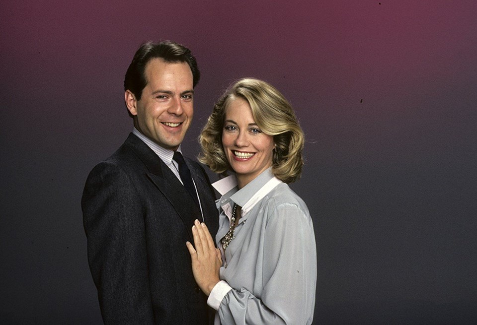 Bruce Willis, Bruce Willis kimdir, Bruce Willis filmleri